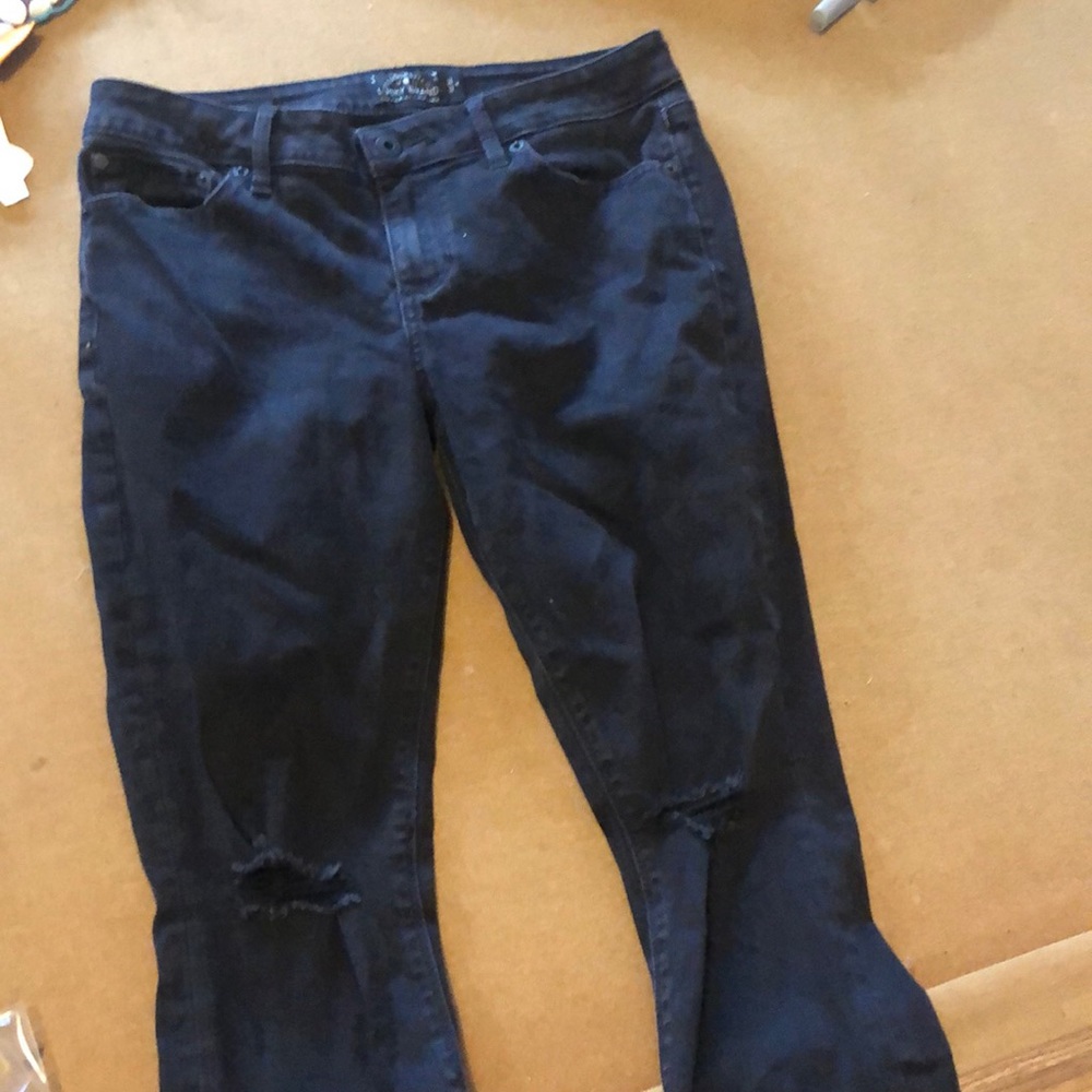 Lucky brand jeans